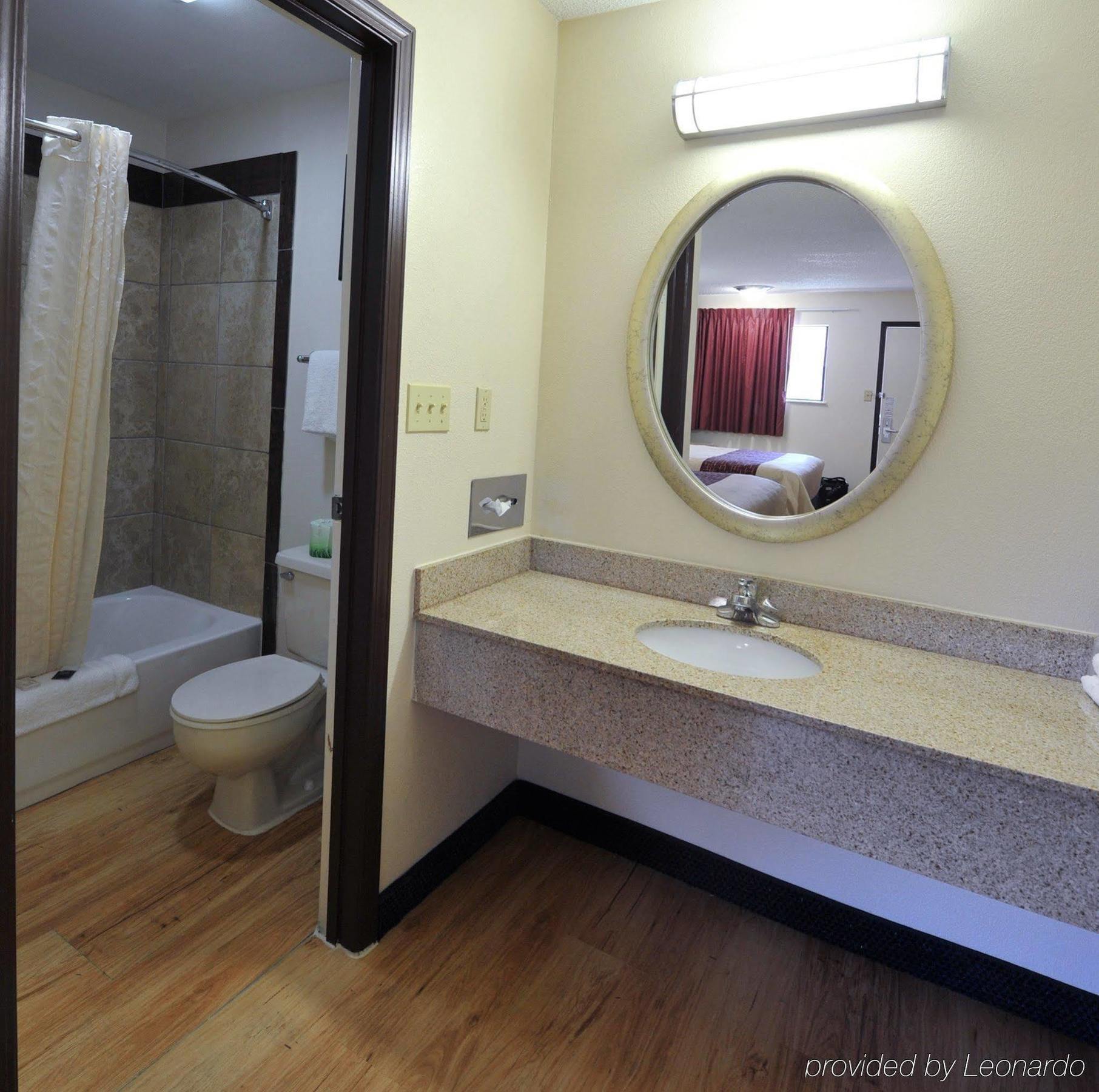 Red Roof Inn Columbus - Grove City Exterior foto